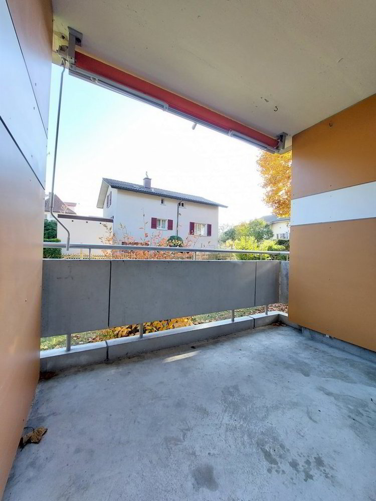 Appartamento di 4 locali in affitto a Herzogenbuchsee - immagine 1/9