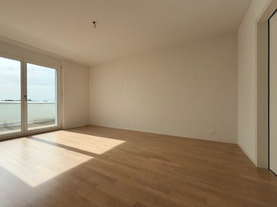 Wohnung – Hinwil, Hadlikon - Ansicht 2
