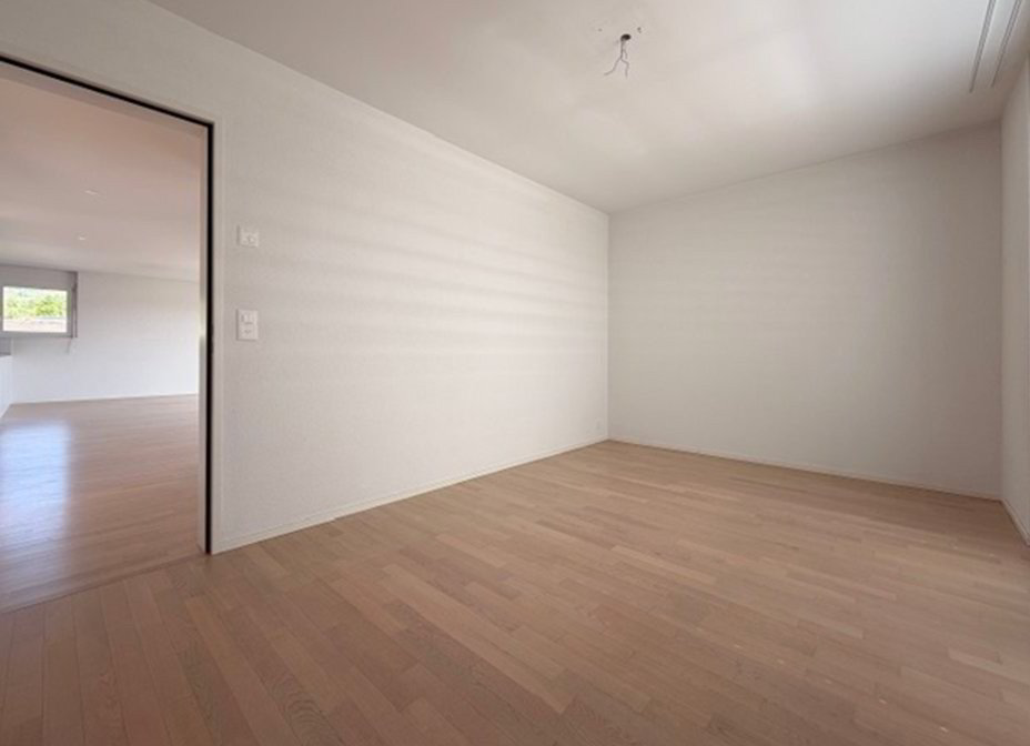 Wohnung – Hinwil, Hadlikon - Ansicht 4