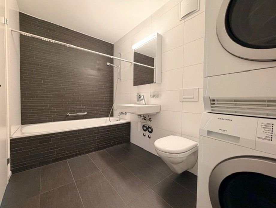 Wohnung – Hinwil, Hadlikon - Ansicht 5