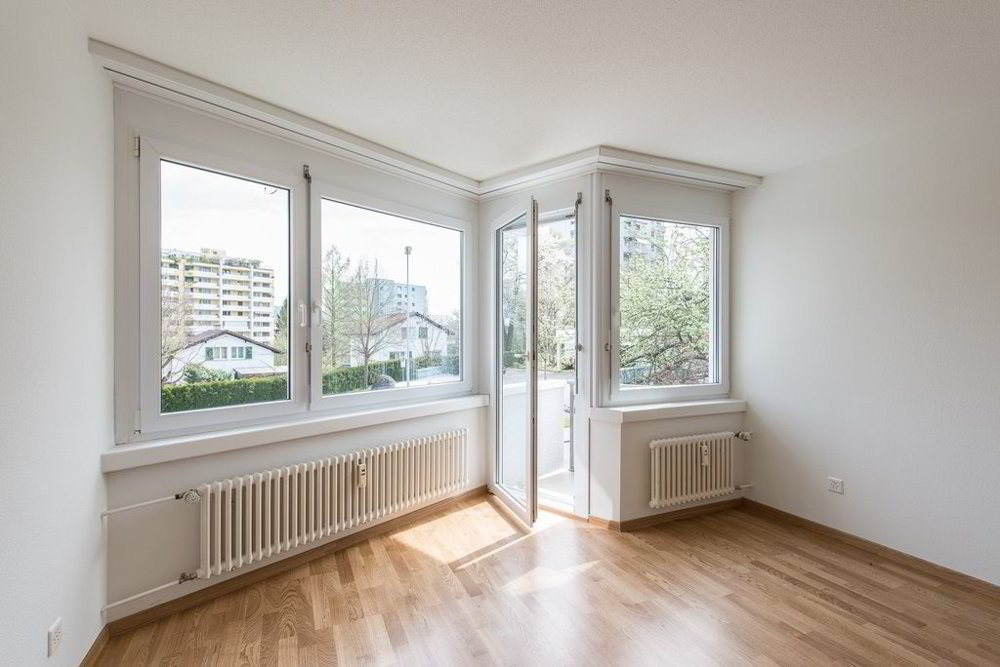 Wohnung – Spreitenbach, Halde, Bezirk Baden - Ansicht 2