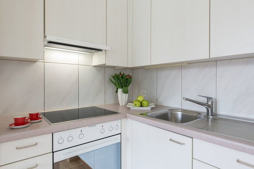 Wohnung – Spreitenbach, Halde, Bezirk Baden - Ansicht 3