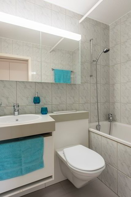 Wohnung – Spreitenbach, Halde, Bezirk Baden - Ansicht 4
