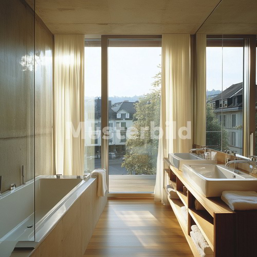 Appartement 4 pièces à acheter à Obfelden - image 1/6