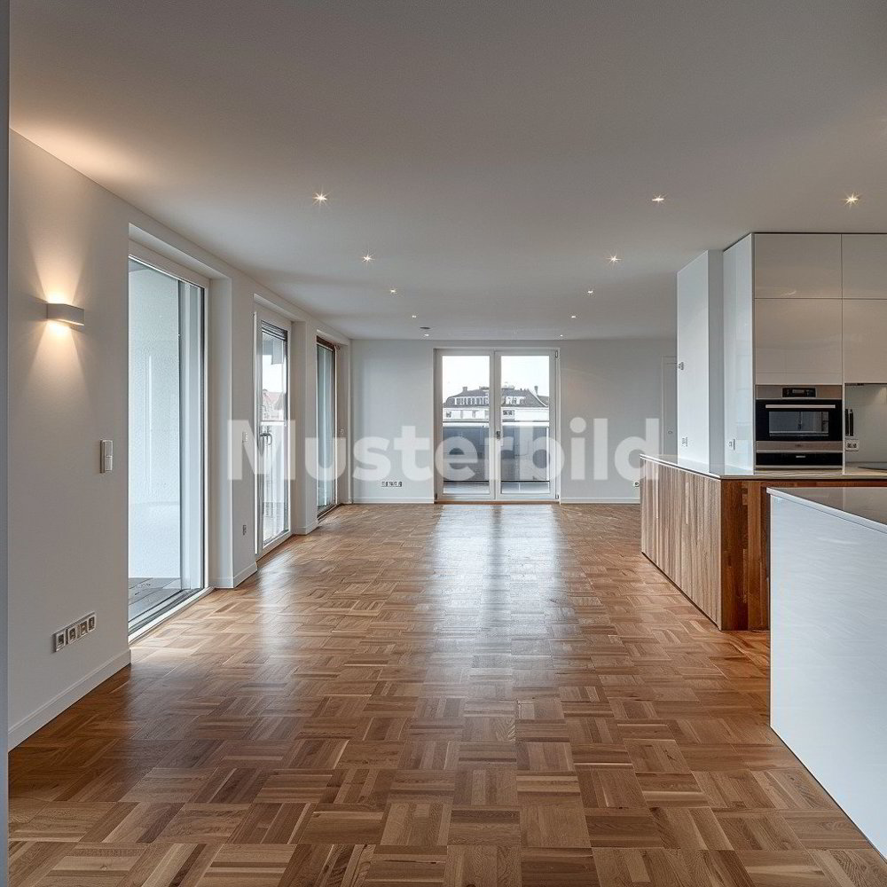 Appartamento di 6 locali in vendita a Dübendorf - immagine 1/7
