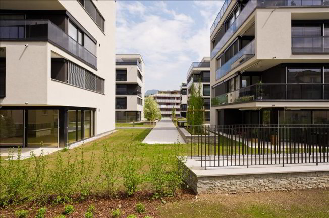 Appartamento di 3 locali in affitto a Alpnach Dorf - immagine 1/1