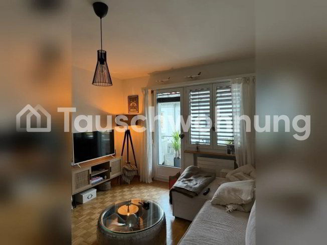 2 rooms Apartment for rent in Zürich - image 1/1