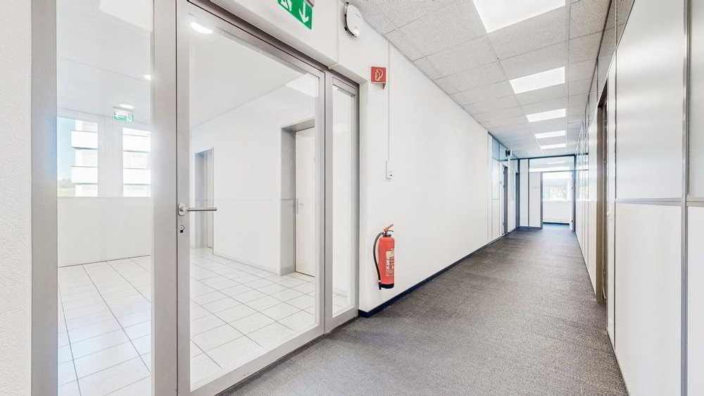 Ufficio & Commercio di null locali in affitto a Dättwil AG - immagine 1/9