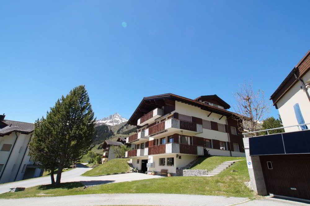 Appartement 2 pièces à acheter à Sedrun - image 1/1