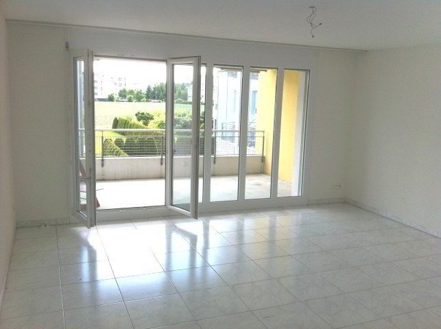 Apartment in Bassersdorf, Baltenswil - Ansicht 2