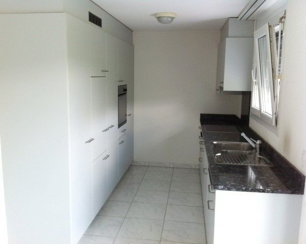 Apartment in Bassersdorf, Baltenswil - Ansicht 4