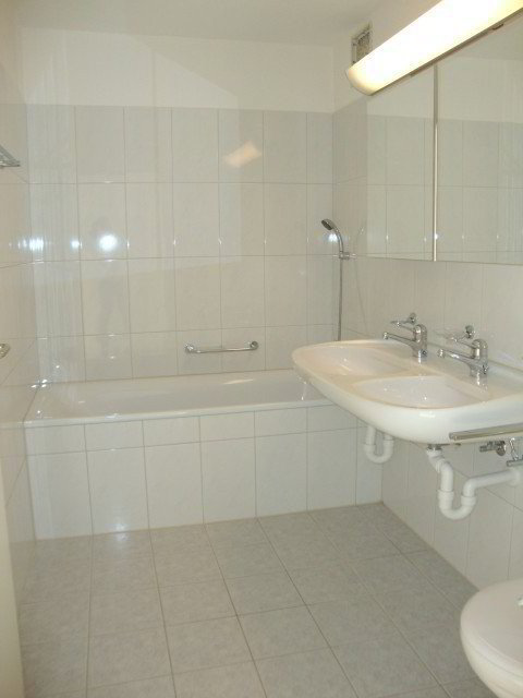 Apartment in Bassersdorf, Baltenswil - Ansicht 5