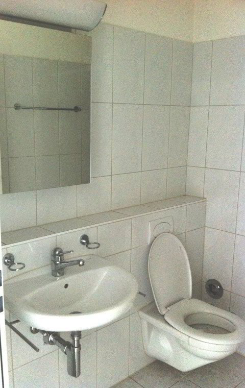 Apartment in Bassersdorf, Baltenswil - Mehr