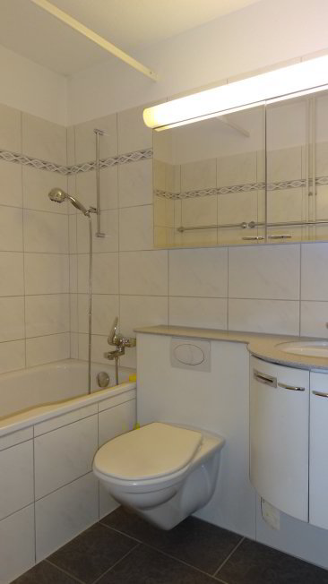 3 Zimmer Wohnung zu vermieten in Zürich - Bild 1/1