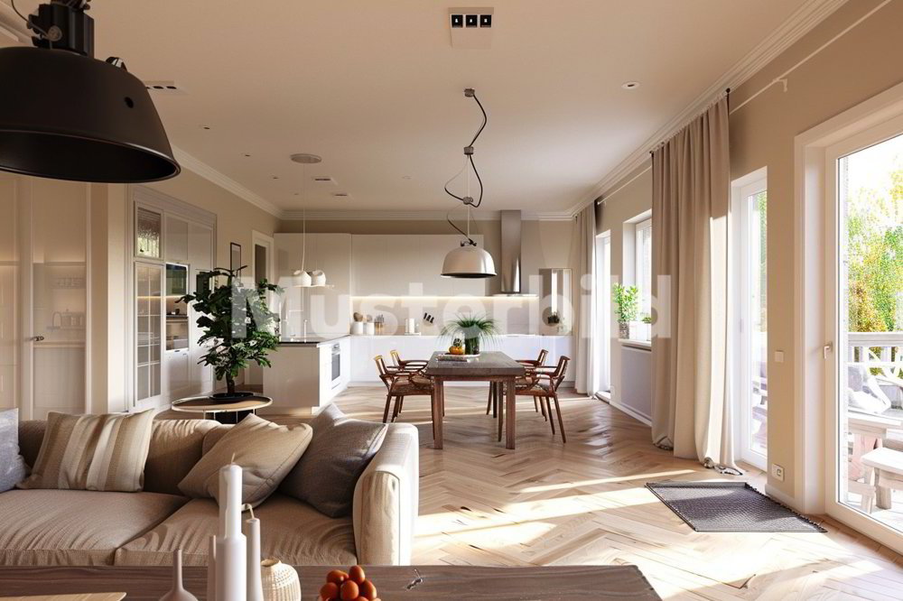 Casa di 5 locali in vendita a Kriens - immagine 1/6