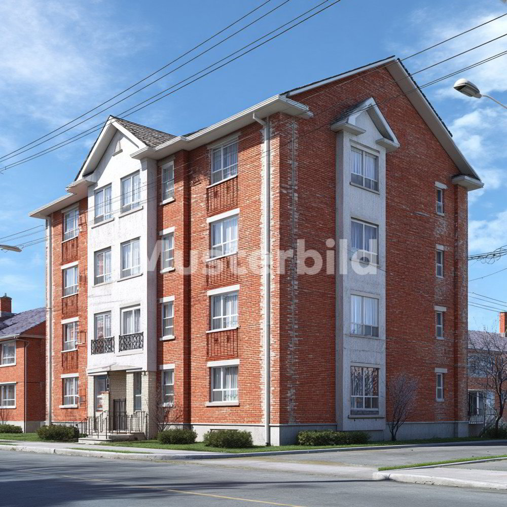 Appartement 3 pièces à acheter à Horgen - image 1/6