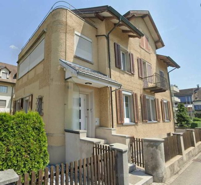 Appartement 3 pièces à louer à Weinfelden - image 1/1