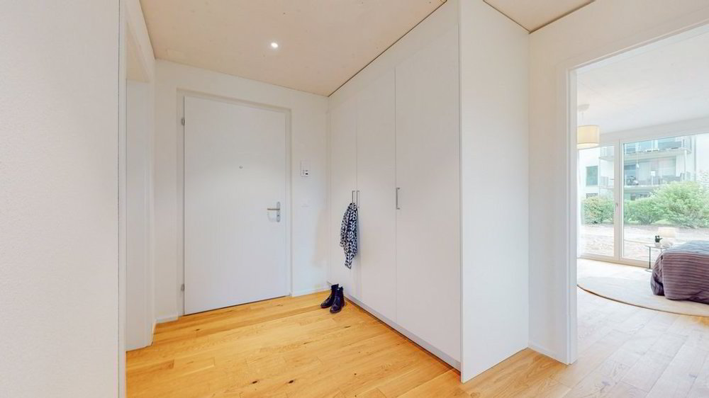 4 rooms Apartment for rent in Herzogenbuchsee - image 1/11