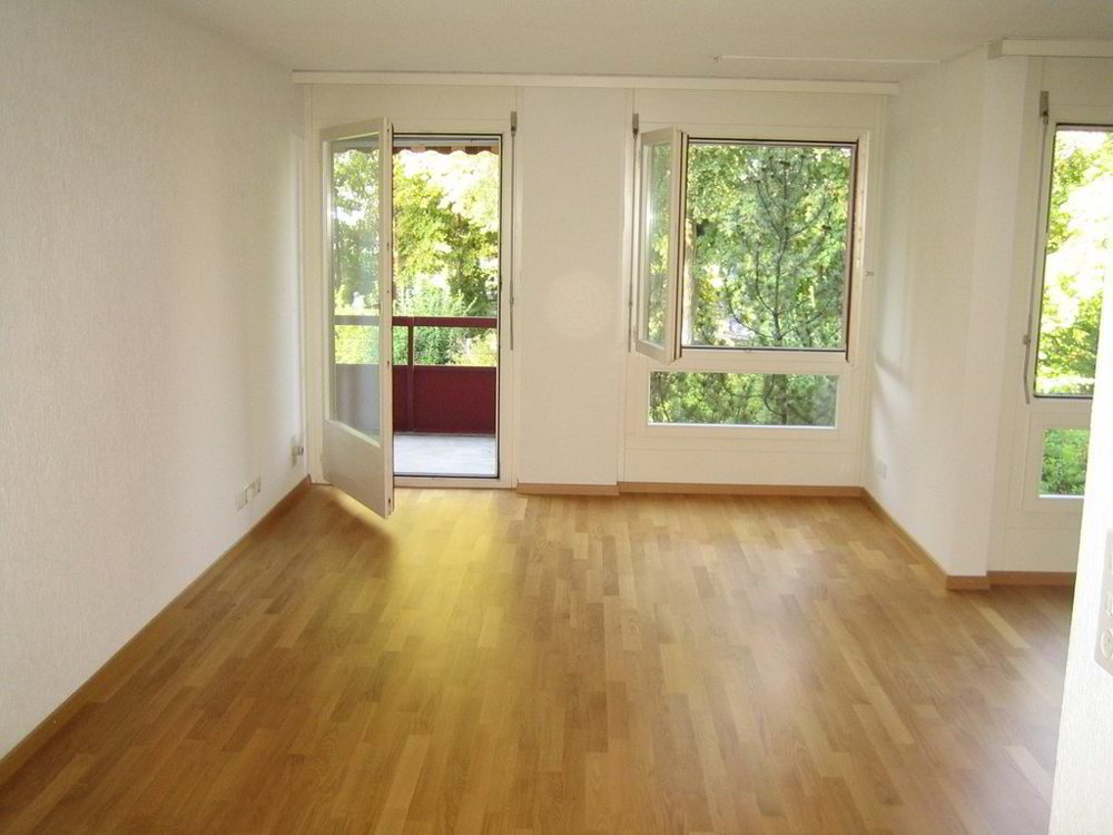 Wohnung – Lyss - Ansicht 2