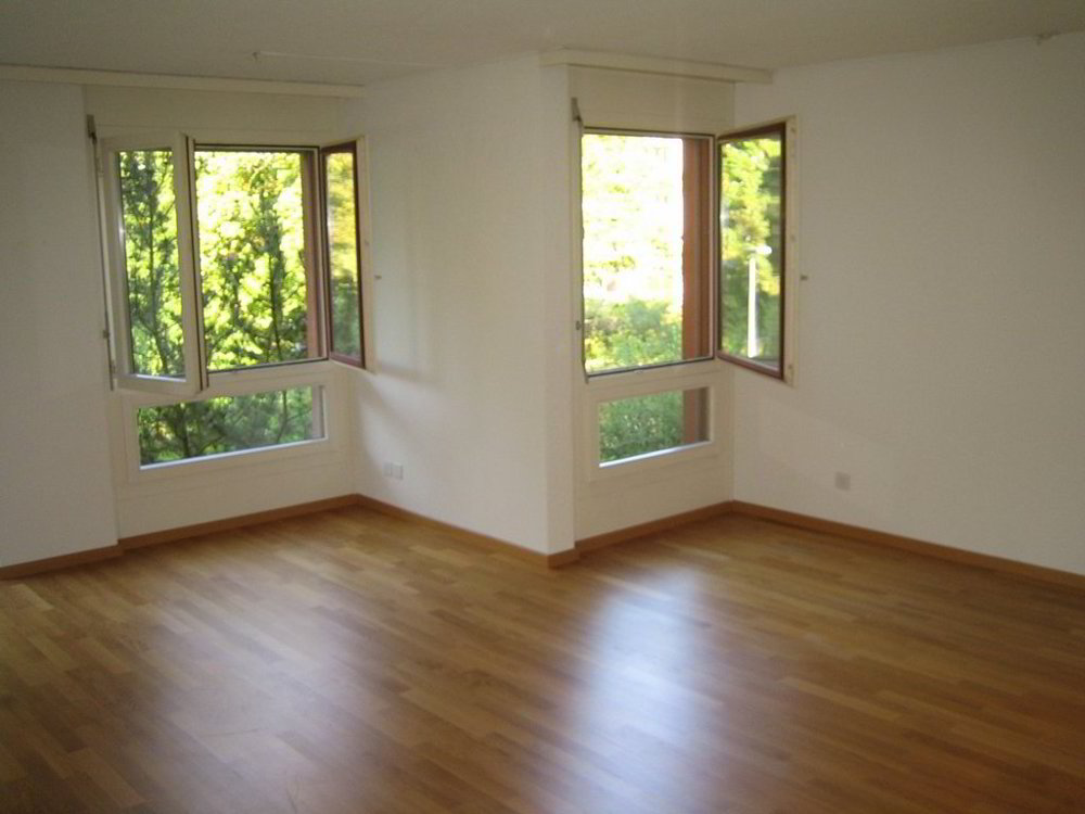 Wohnung – Lyss - Ansicht 3