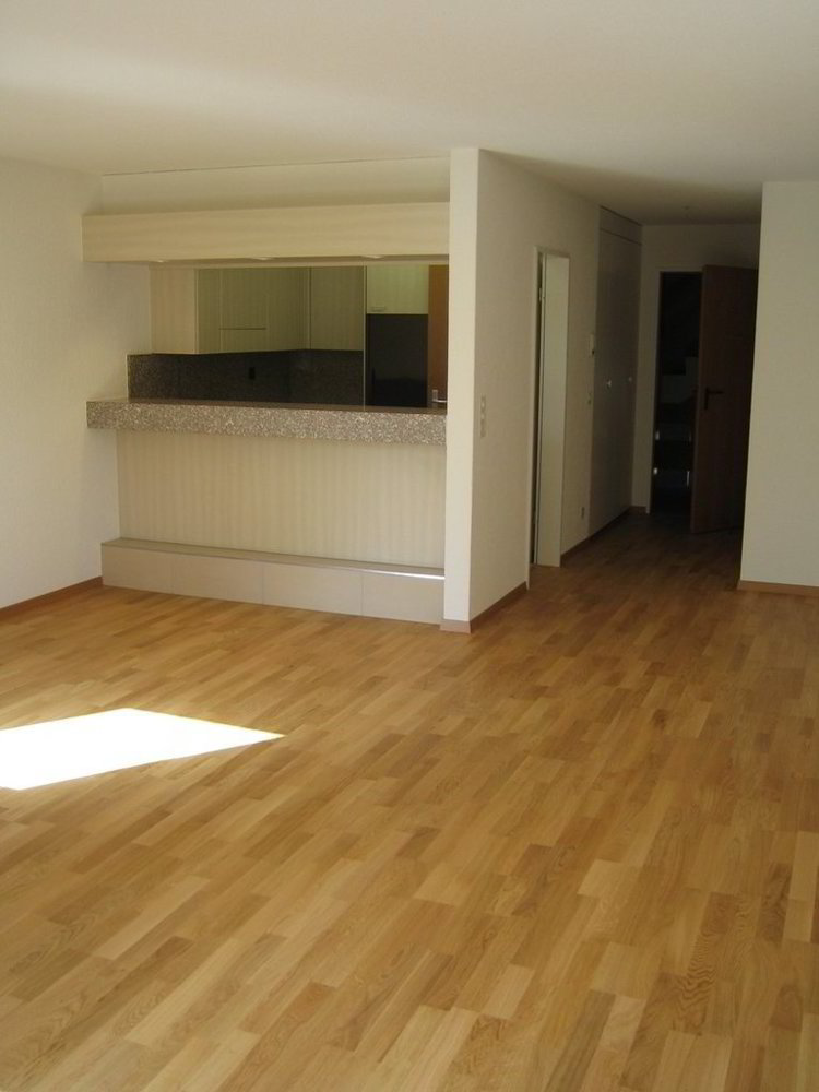 Wohnung – Lyss - Ansicht 4