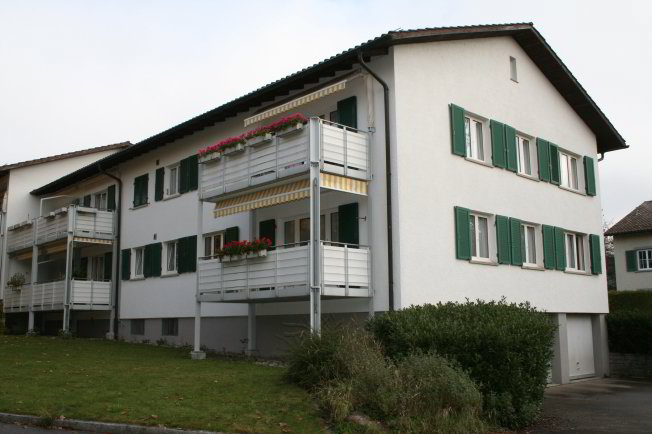 Appartement 3 pièces à louer à Zürich - image 1/1