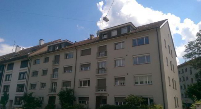 1 rooms Apartment for rent in Basel - image 1/1
