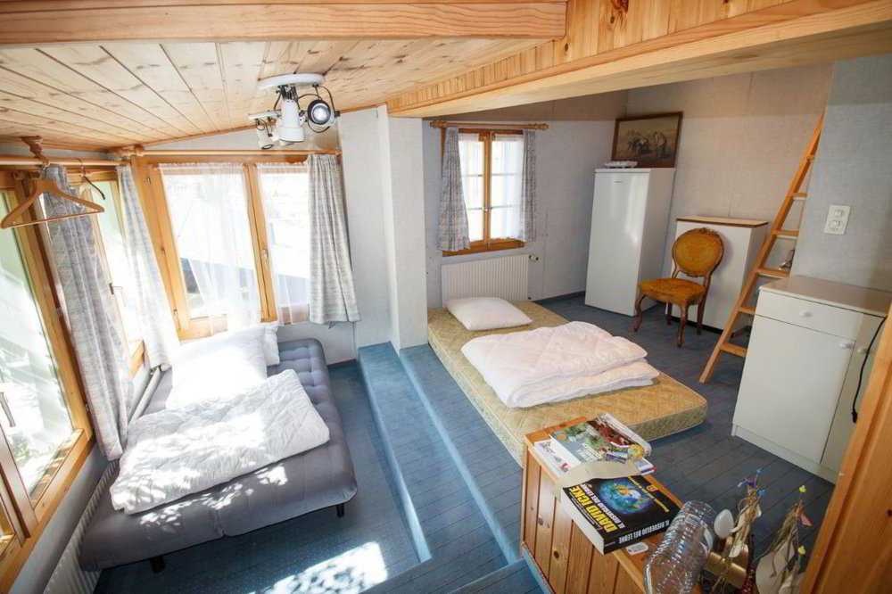 Appartement 1 pièces à acheter à Loèche-les-Bains - image 1/1
