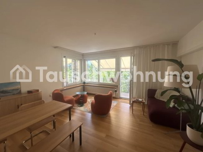 Appartamento di 3 locali in affitto a Zurich - immagine 1/1