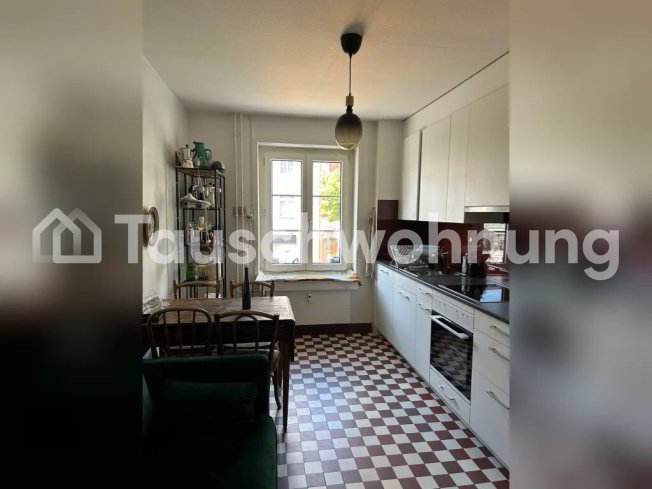 4 rooms Apartment for rent in Basel - image 1/1