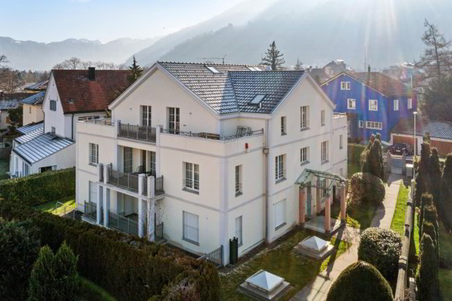 Appartamento di 5 locali in vendita a Bad Ragaz - immagine 1/1