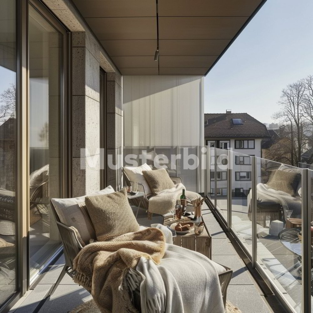 Appartement 4 pièces à acheter à Affoltern am Albis - image 1/6