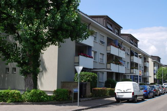2 rooms Apartment for rent in Riehen - image 1/1