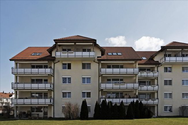 Appartement 2 pièces à louer à Volketswil - image 1/1
