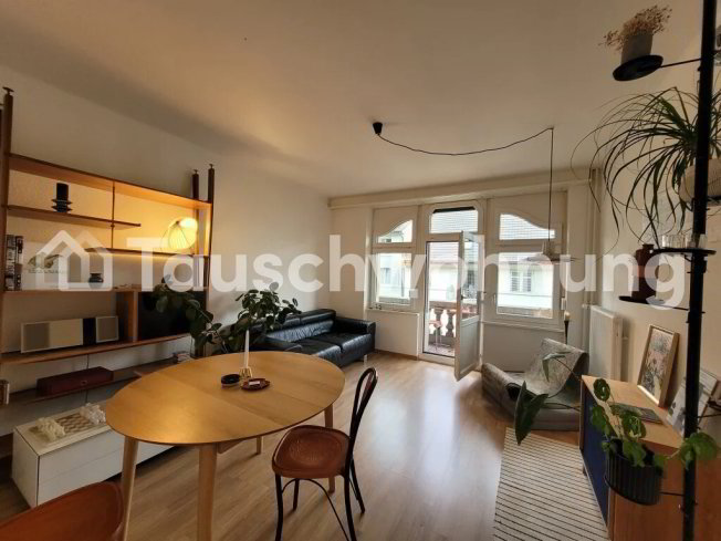 3 rooms Apartment for rent in Zurigo - image 1/1
