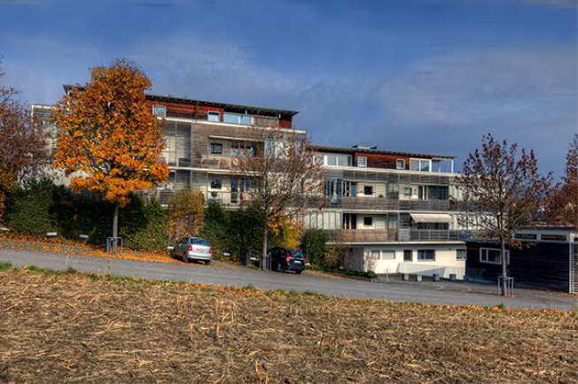 Parking, garage null pièces à louer à Niederlenz - image 1/1