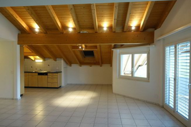 Appartement 4 pièces à louer à Schüpfheim - image 1/1