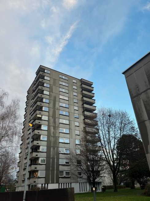 2 Zimmer Wohnung zu vermieten in Pratteln - Bild 1/1