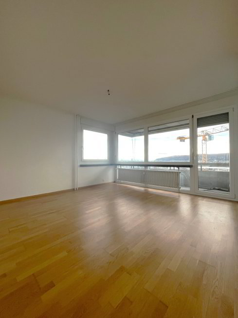 3 Zimmer Wohnung zu vermieten in Pratteln - Bild 1/1