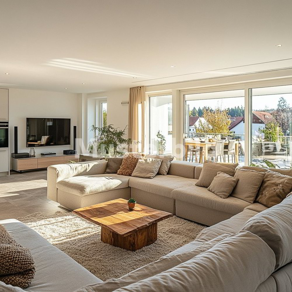 3 rooms Apartment for rent in Zurigo - image 1/6