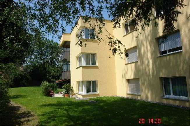 3 rooms Apartment for rent in Thalwil - image 1/1