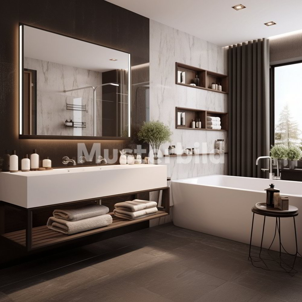 Appartamento di 1 locali in vendita a Zürich - immagine 1/8