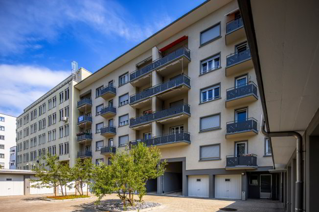 1 rooms Apartment for rent in Basel - image 1/1