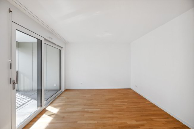 3 rooms Apartment for rent in Orbe - image 1/1