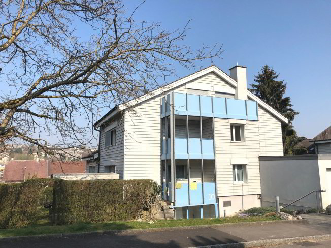 Appartement 1 pièces à louer à Bottmingen - image 1/1