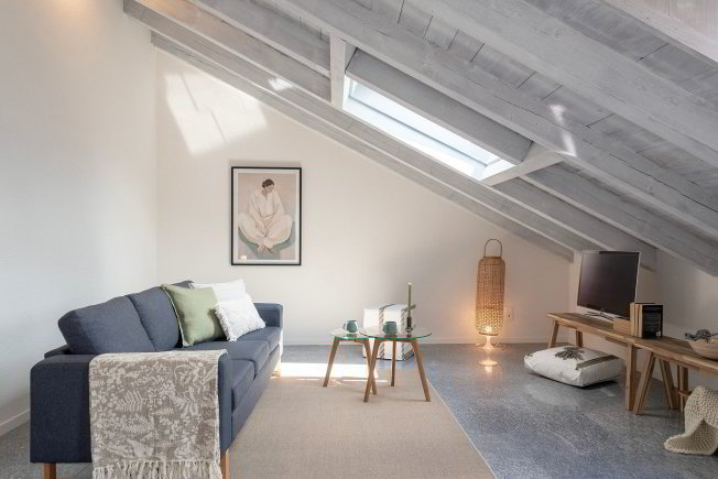 2 Zimmer Wohnung zu vermieten in Locarno - Bild 1/1