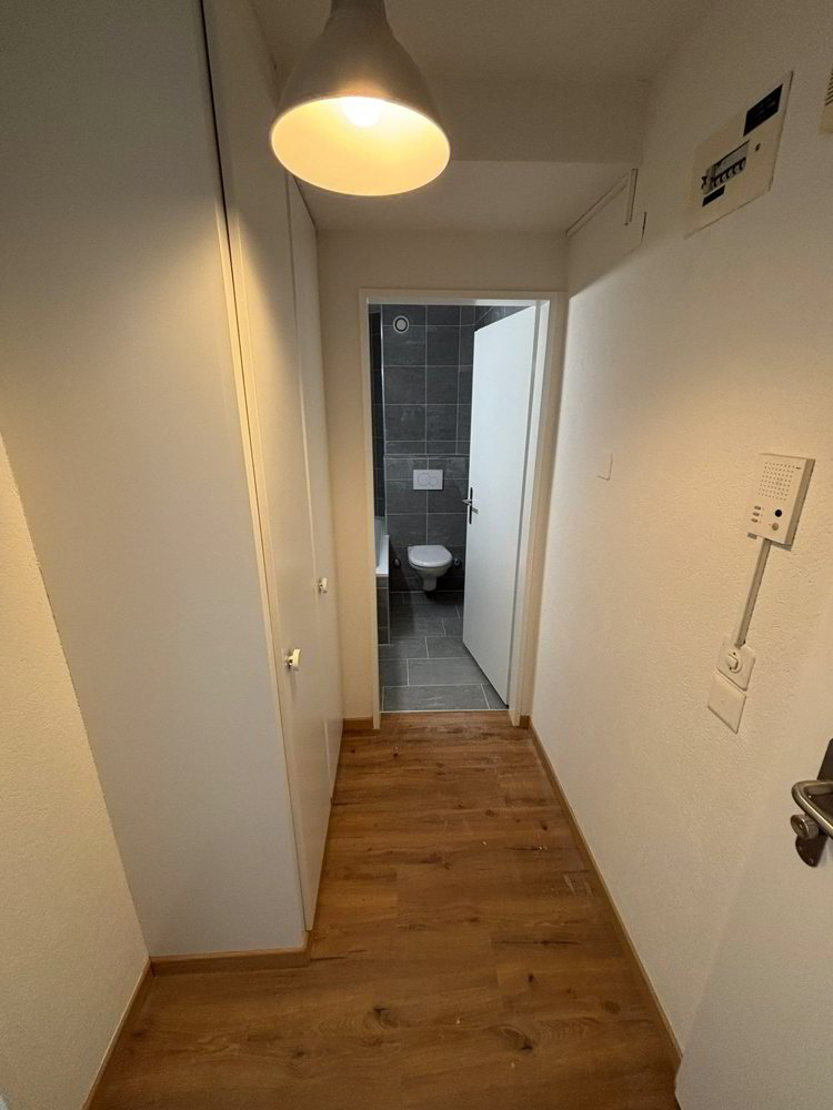 Appartamento di 1 locali in affitto a Winterthur - immagine 1/5