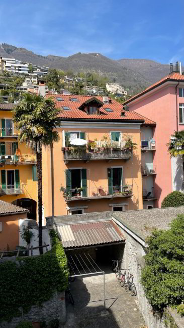 1 Zimmer Wohnung zu vermieten in Locarno - Bild 1/1