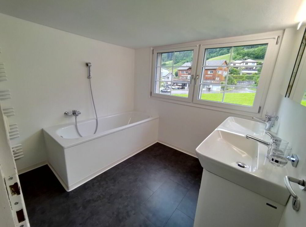 Maison 11 pièces à louer à Bühler - image 1/10