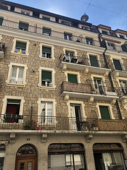 Appartement 7 pièces à louer à Genève - image 1/1